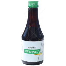 Respikot Syrup